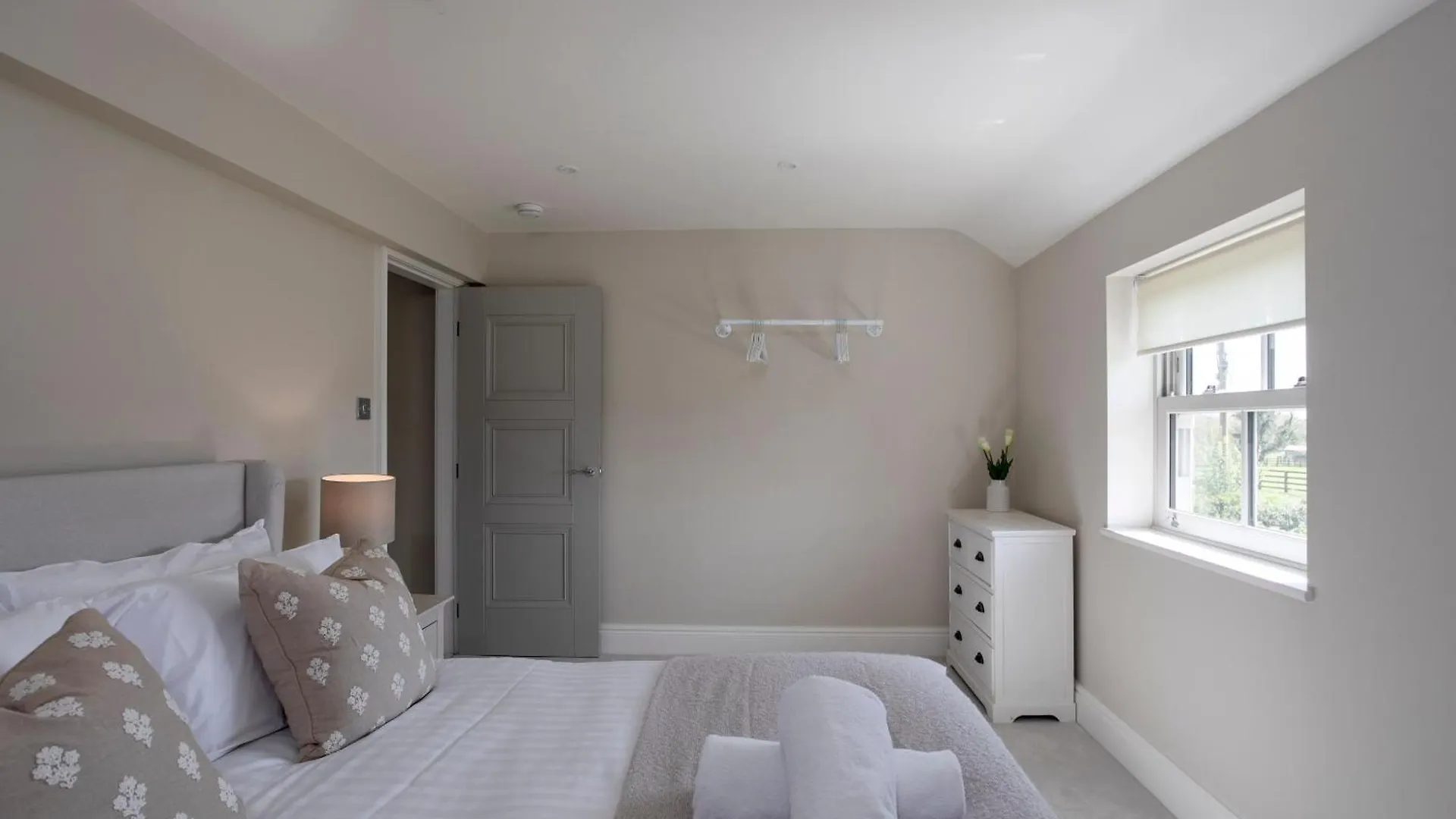 Kist Accommodates Presents Glen View Retreat 里彭 度假居