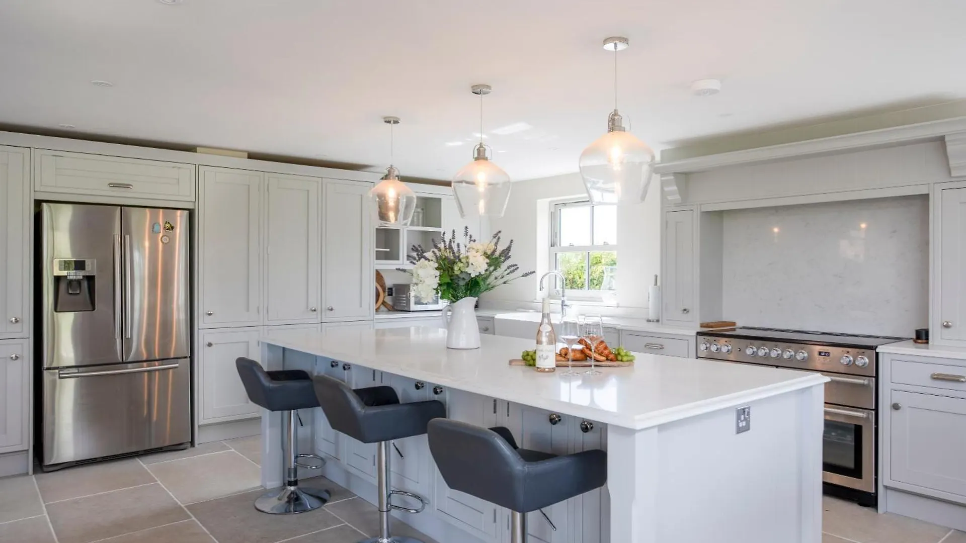 Kist Accommodates Presents Glen View Retreat 里彭 0*,  英国